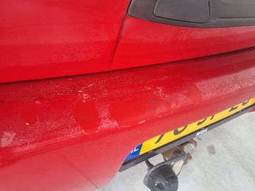 Suzuki Wagon R+